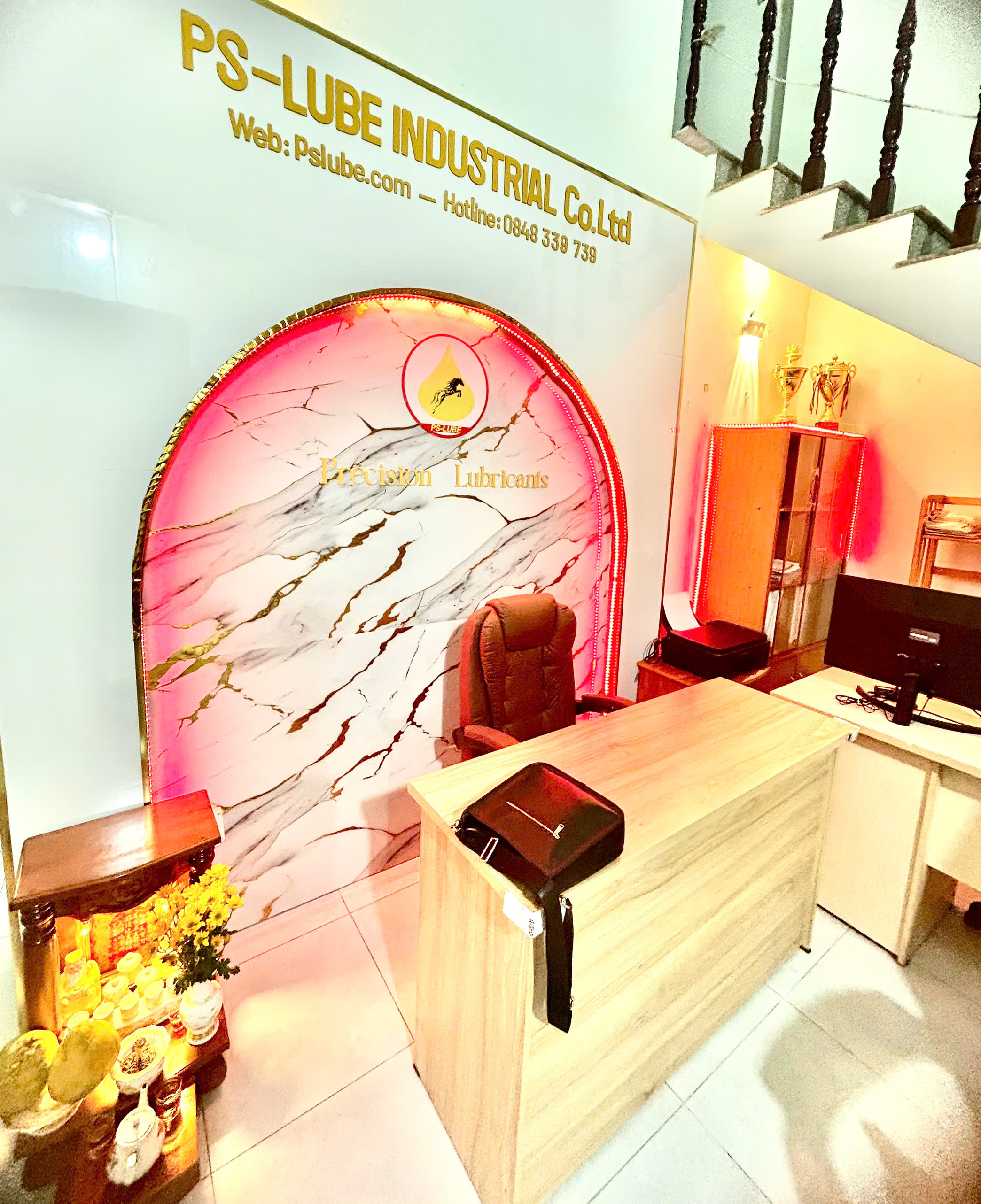 Tuyển dụng NHÂN VIÊN KINH DOANH -2026